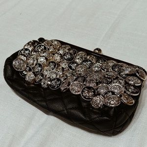 Button Clutch/Purse | Aldo